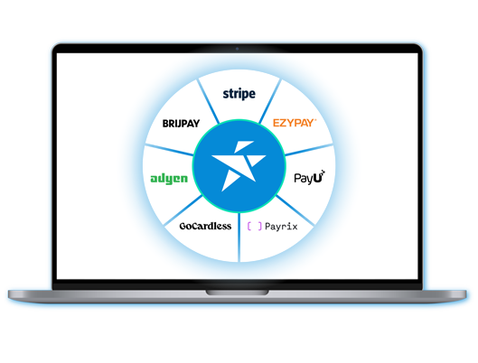 Achieve 97% Success Rate in Processing Payments